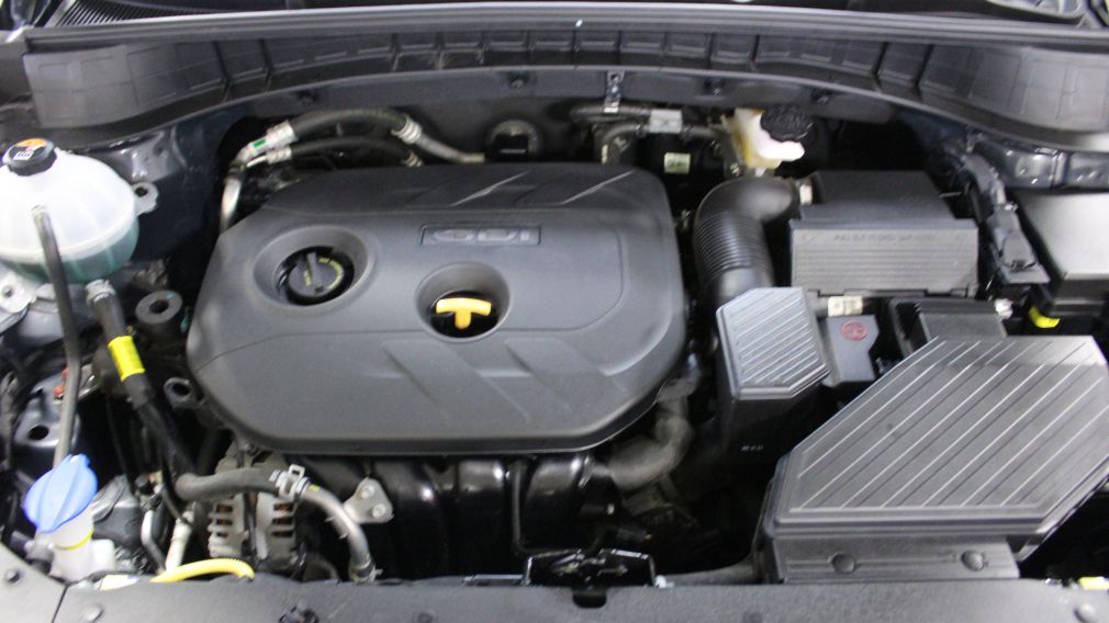 2020 Hyundai Tucson Preferred Awd A/C Gr-Électrique Caméra Bluetooth #26