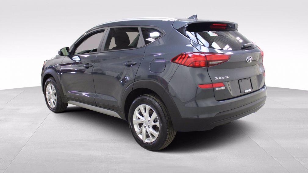 2020 Hyundai Tucson Preferred Awd A/C Gr-Électrique Caméra Bluetooth #5
