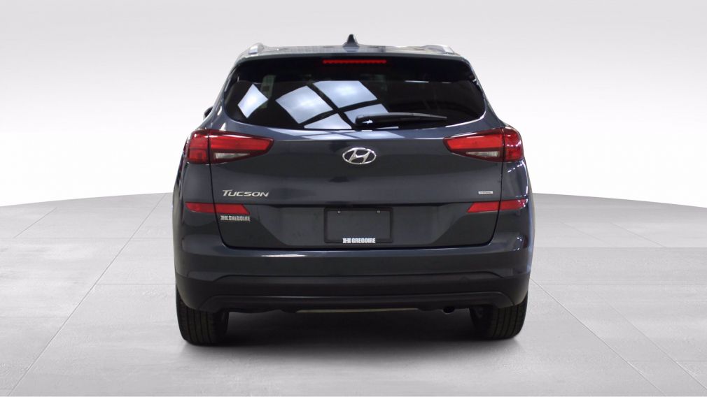 2020 Hyundai Tucson Preferred Awd A/C Gr-Électrique Caméra Bluetooth #6