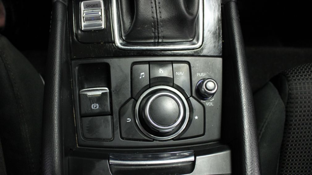 2017 Mazda 3 GS A/C Gr-Électrique Mags Caméra Bluetooth #13