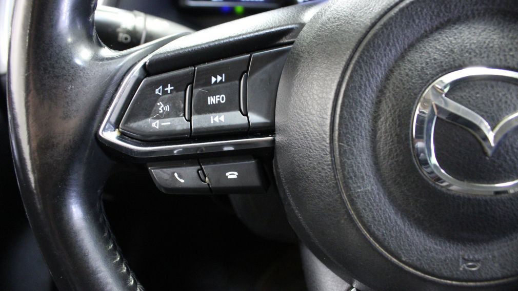 2017 Mazda 3 GS A/C Gr-Électrique Mags Caméra Bluetooth #16
