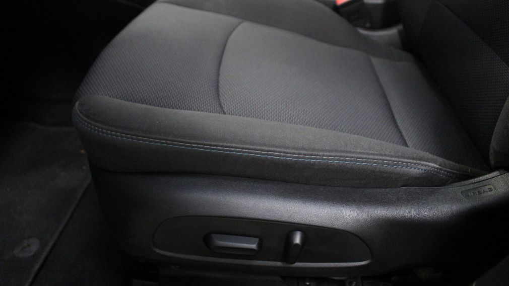 2017 Chevrolet Cruze LT Hatchback RS Mags Toit-Ouvrant Caméra Bluetooth #19