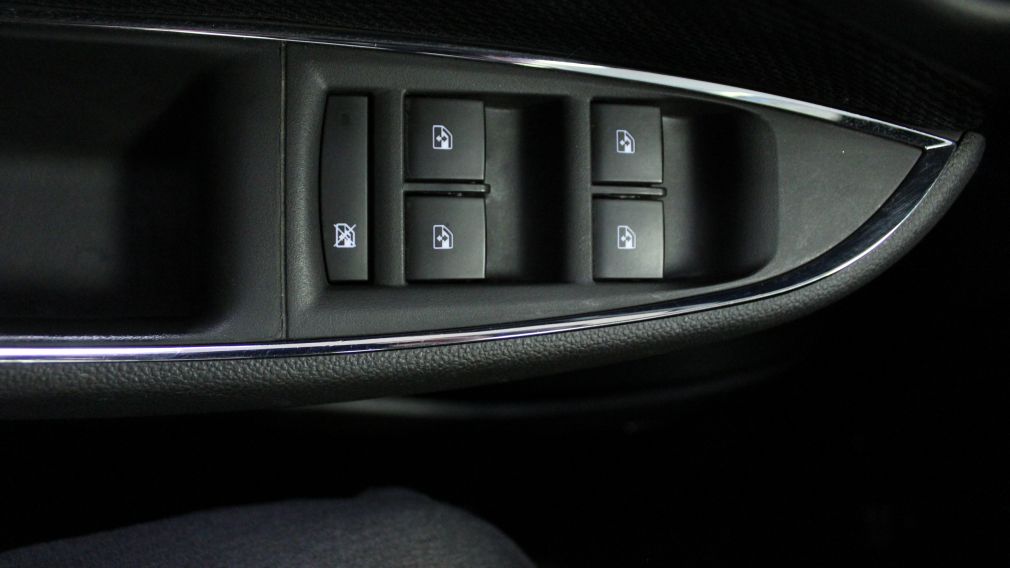 2017 Chevrolet Cruze LT Hatchback RS Mags Toit-Ouvrant Caméra Bluetooth #16