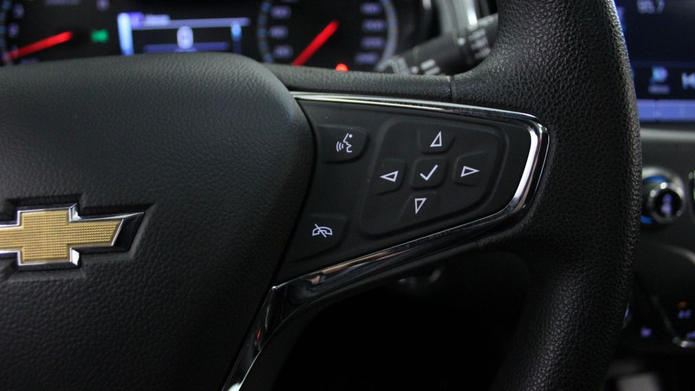 2017 Chevrolet Cruze LT Hatchback RS Mags Toit-Ouvrant Caméra Bluetooth #15