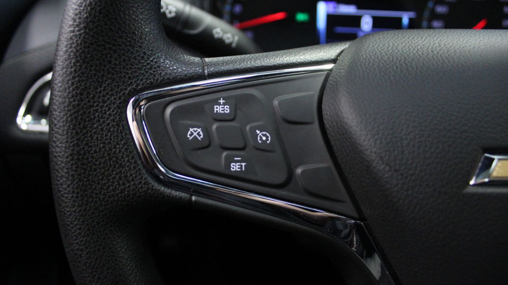 2017 Chevrolet Cruze LT Hatchback RS Mags Toit-Ouvrant Caméra Bluetooth #14