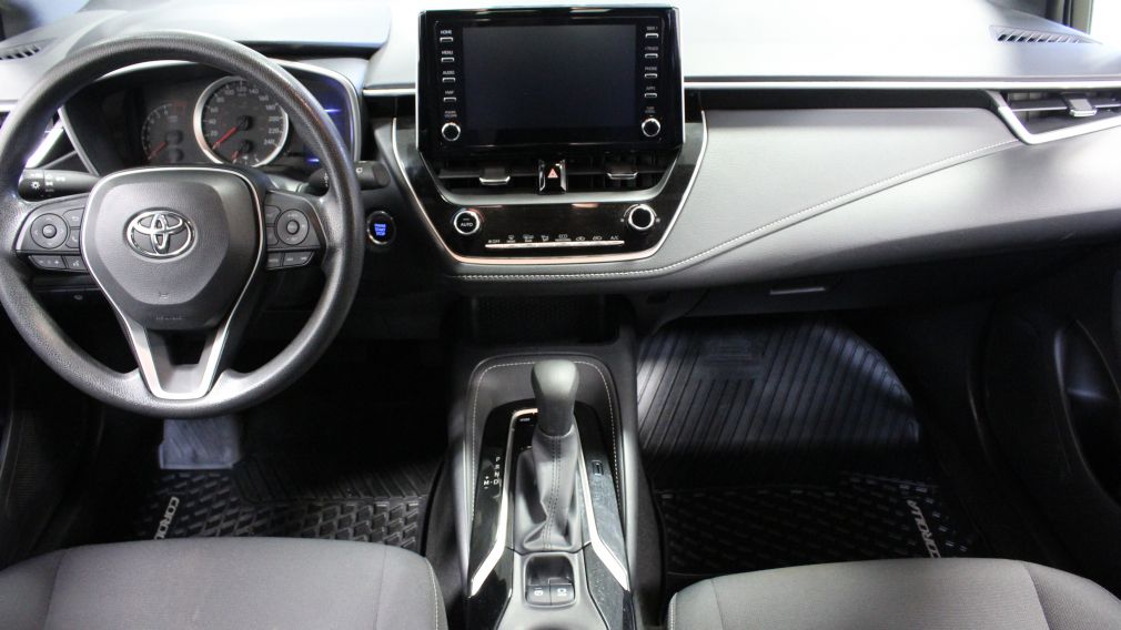 2019 Toyota Corolla Base Hatchback A/C Gr-Électrique Caméra Bluetooth #21