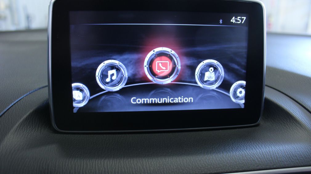 2015 Mazda 3 Sport GS A/C Gr-Électrique Mags Caméra Bluetooth #11