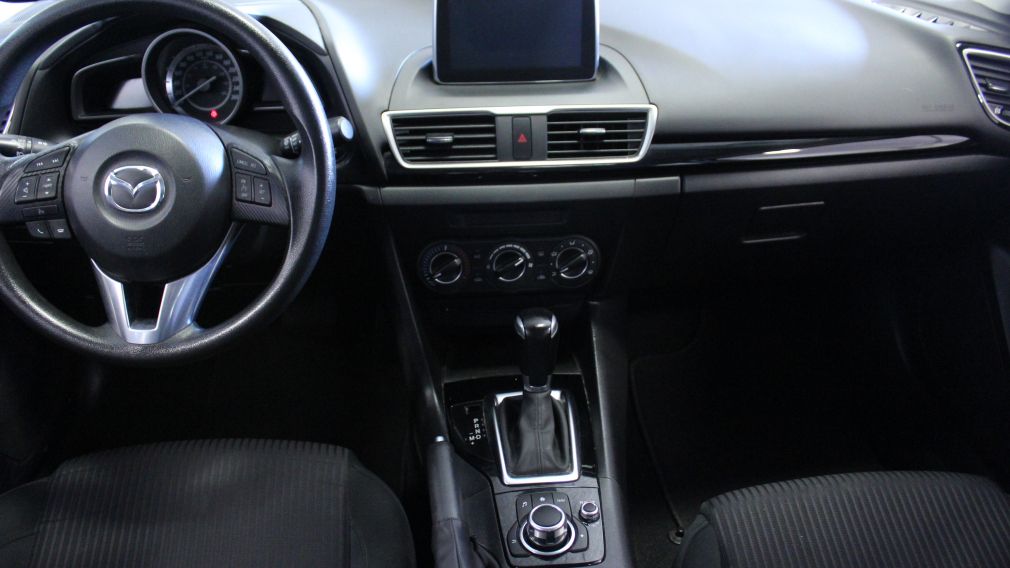 2015 Mazda 3 Sport GS A/C Gr-Électrique Mags Caméra Bluetooth #20