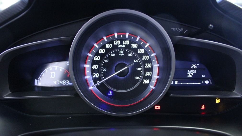 2015 Mazda 3 Sport GS A/C Gr-Électrique Mags Caméra Bluetooth #14