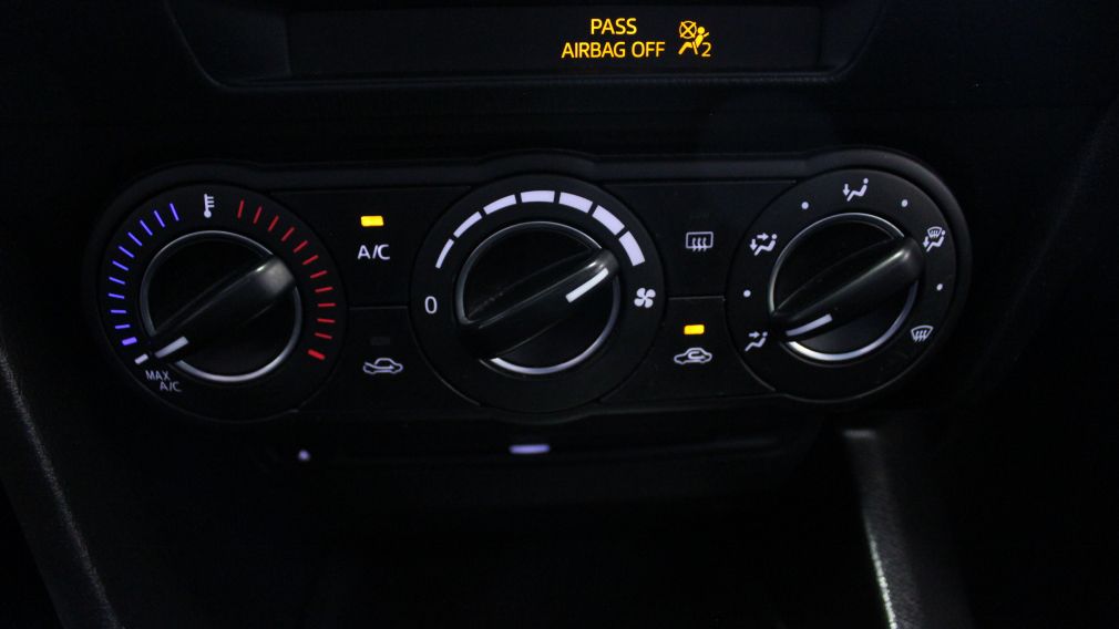 2015 Mazda 3 Sport GS A/C Gr-Électrique Mags Caméra Bluetooth #13
