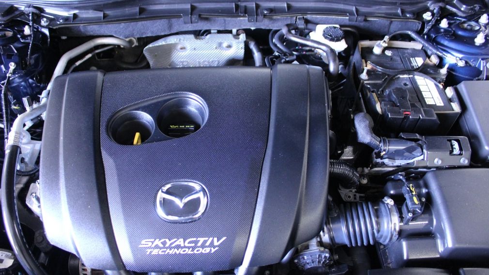 2015 Mazda 3 Sport GS A/C Gr-Électrique Mags Caméra Bluetooth #24