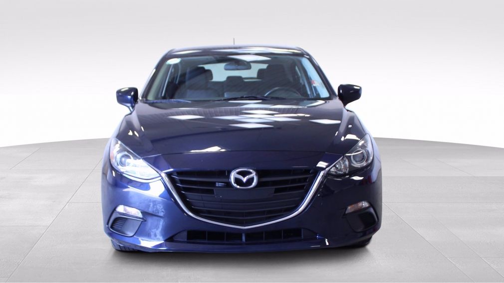 2015 Mazda 3 Sport GS A/C Gr-Électrique Mags Caméra Bluetooth #2