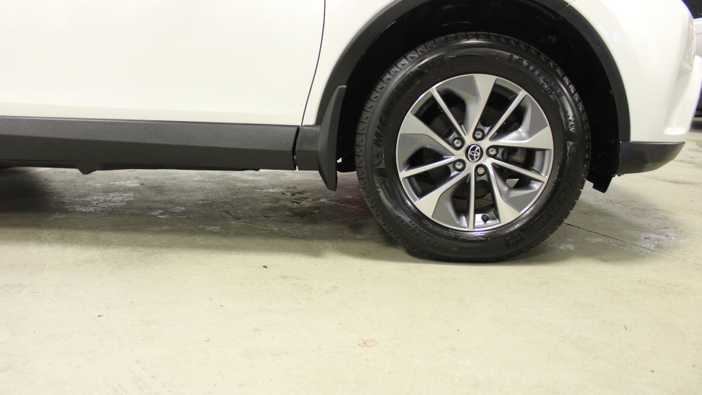 2016 Toyota RAV4 Hybrid XLE Awd Mags Toit-Ouvrant Caméra Bluetooth #8