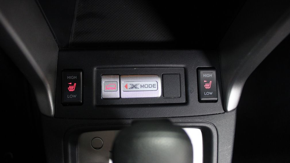 2018 Subaru Forester 2.5I Awd A/C Gr-Électrique Caméra Bluetooth #14