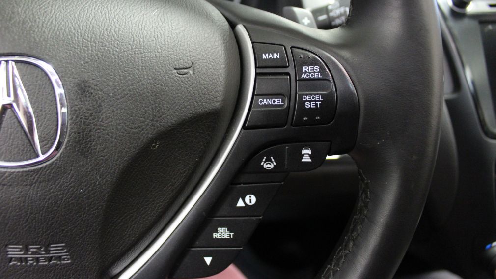2018 Acura RDX Tech Awd Cuir Toit-Ouvrant Navigation Bluetooth #17