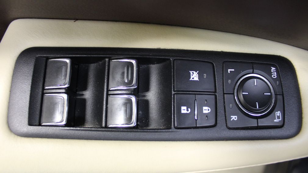 2018 Lexus RX350  Awd Cuir Toit-Ouvrant Navigation Caméra #18