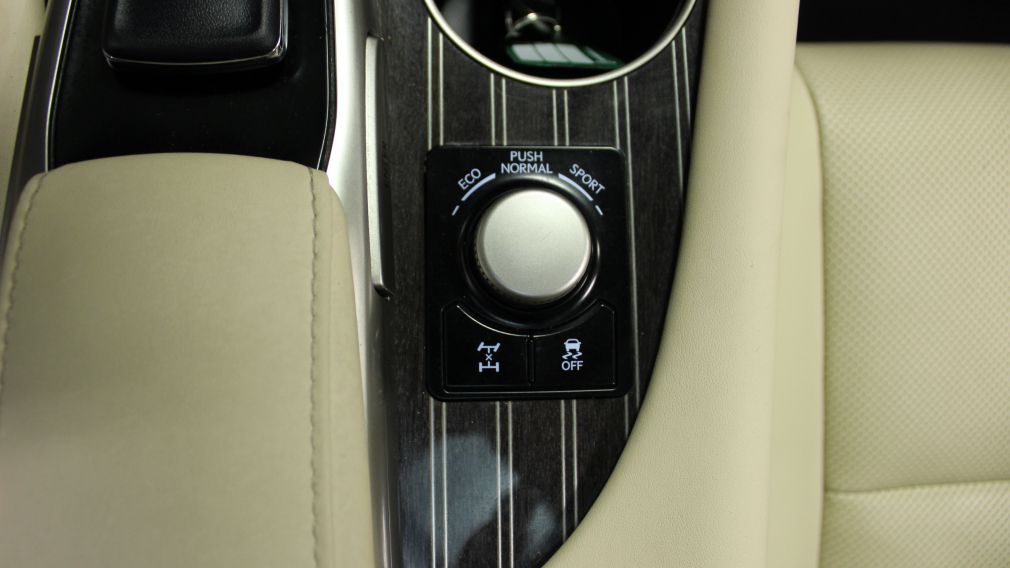 2018 Lexus RX350  Awd Cuir Toit-Ouvrant Navigation Caméra #13