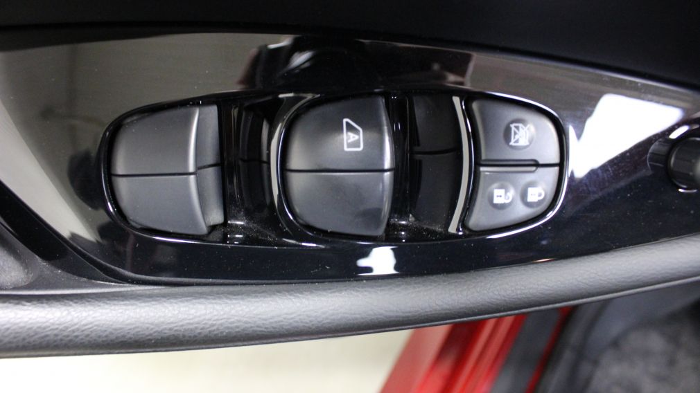 2018 Nissan Leaf SL Mags A/C Gr-Électrique Navigation Bluetooth #19