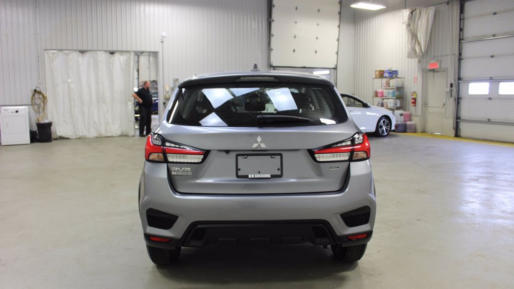 2020 Mitsubishi RVR ES Awd A/C Gr-Électrique Caméra Bluetooth #6