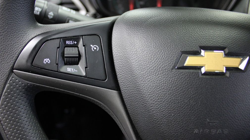 2020 Chevrolet Spark LT Hatchback A/C Gr-Électrique Caméra Bluetooth #15