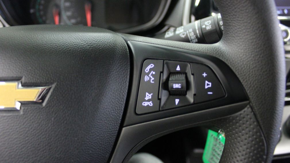 2020 Chevrolet Spark LT Hatchback A/C Gr-Électrique Caméra Bluetooth #16