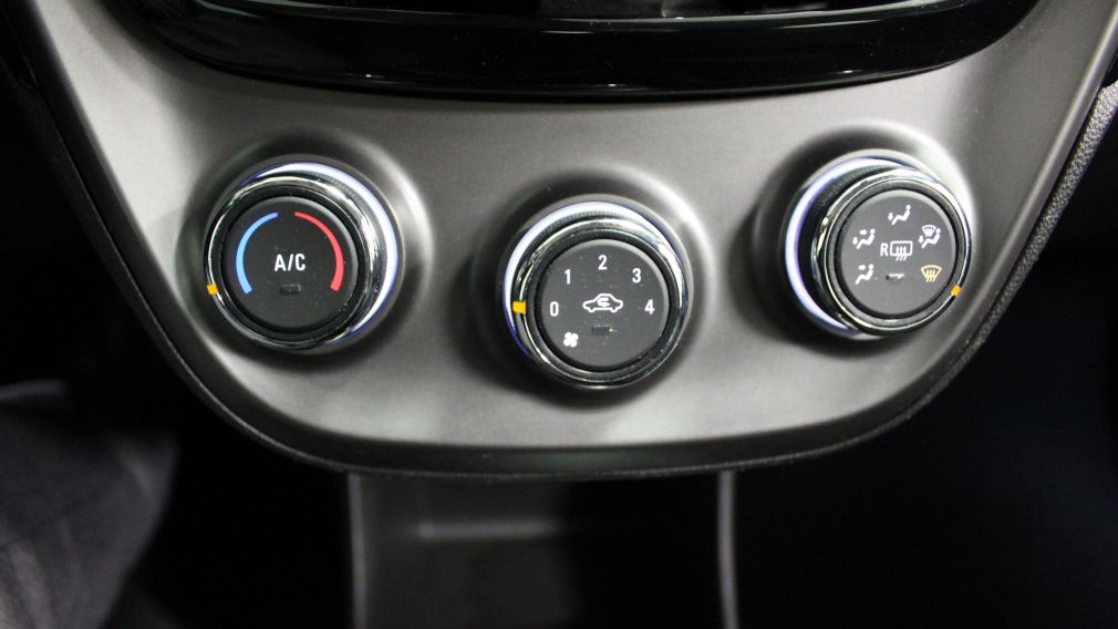 2020 Chevrolet Spark LT Hatchback A/C Gr-Électrique Caméra Bluetooth #12