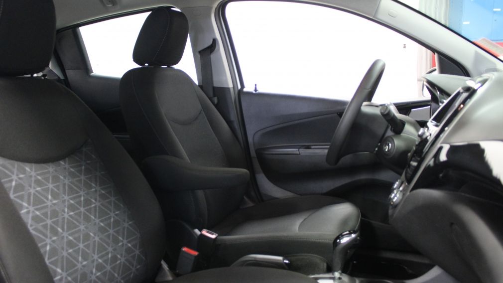 2020 Chevrolet Spark LT Hatchback A/C Gr-Électrique Caméra Bluetooth #21