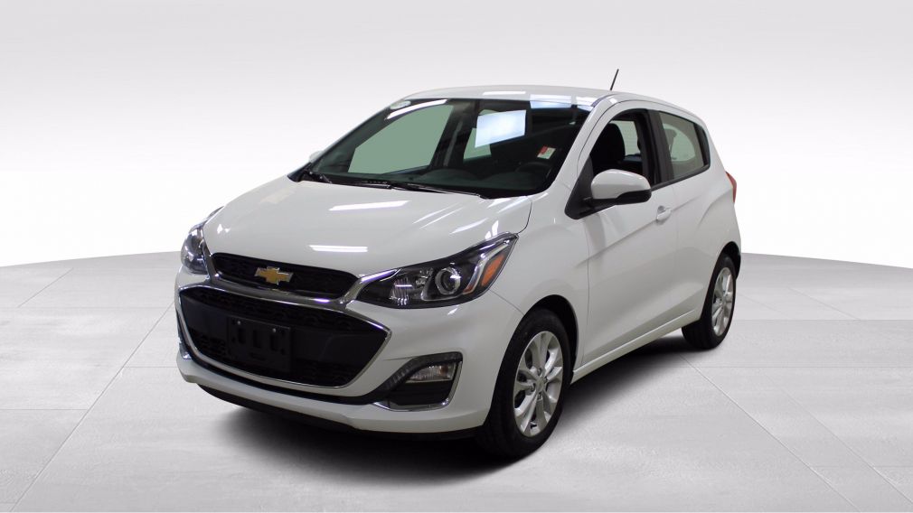 2020 Chevrolet Spark LT Hatchback A/C Gr-Électrique Caméra Bluetooth #2