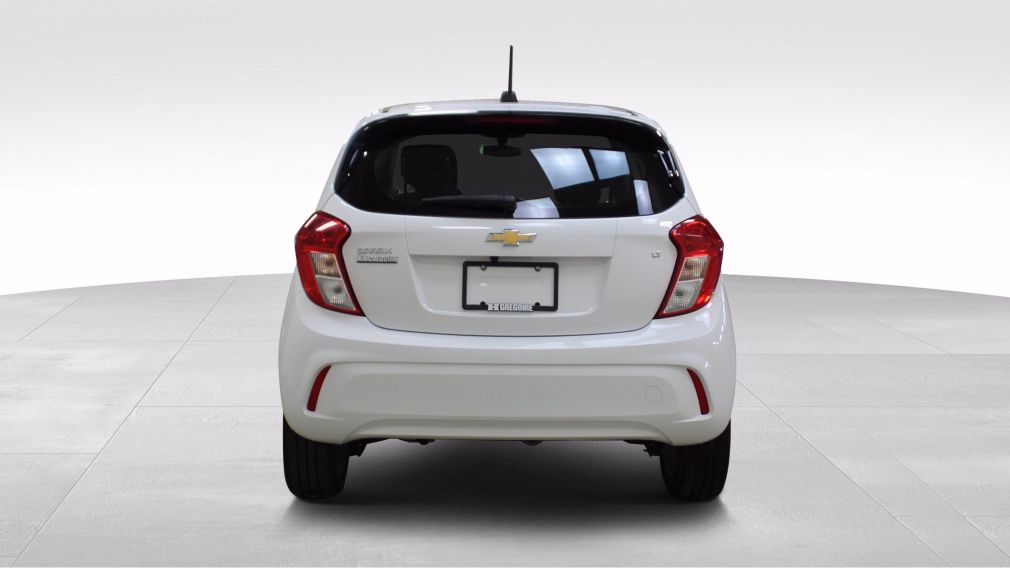 2020 Chevrolet Spark LT Hatchback A/C Gr-Électrique Caméra Bluetooth #6