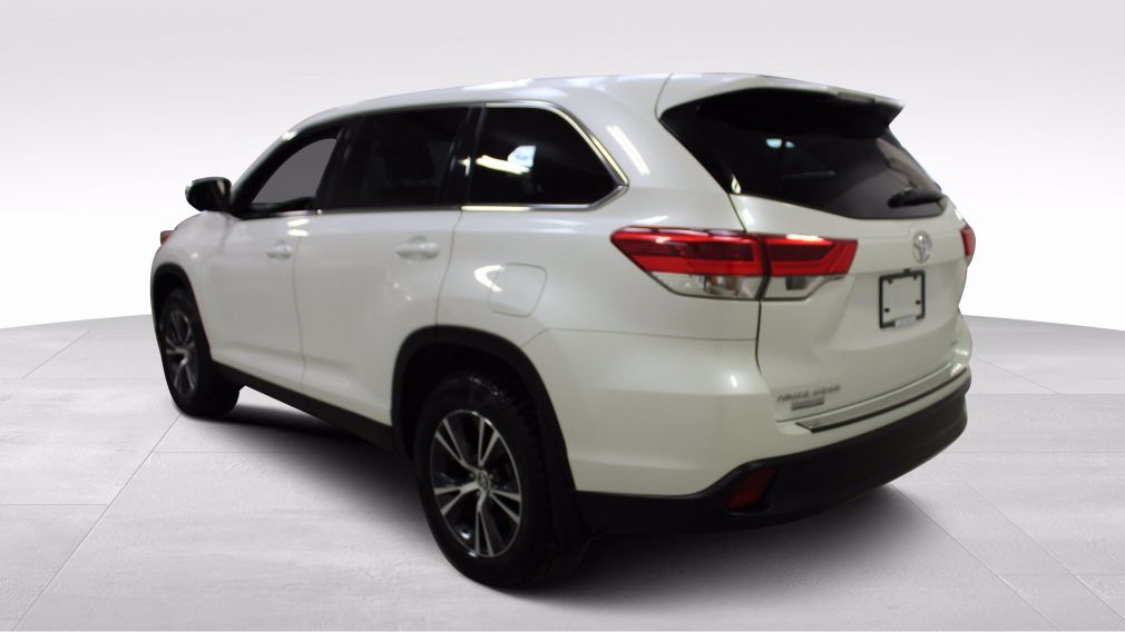 2019 Toyota Highlander LE Awd A/C Gr-Électrique Mags Caméra Bluetooth #5