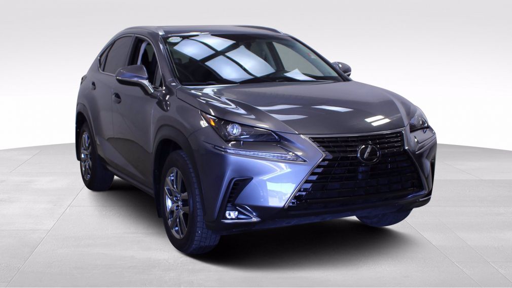 2018 Lexus NX 300 Mags Toit -Ouvrant Caméra Bluetooth #0