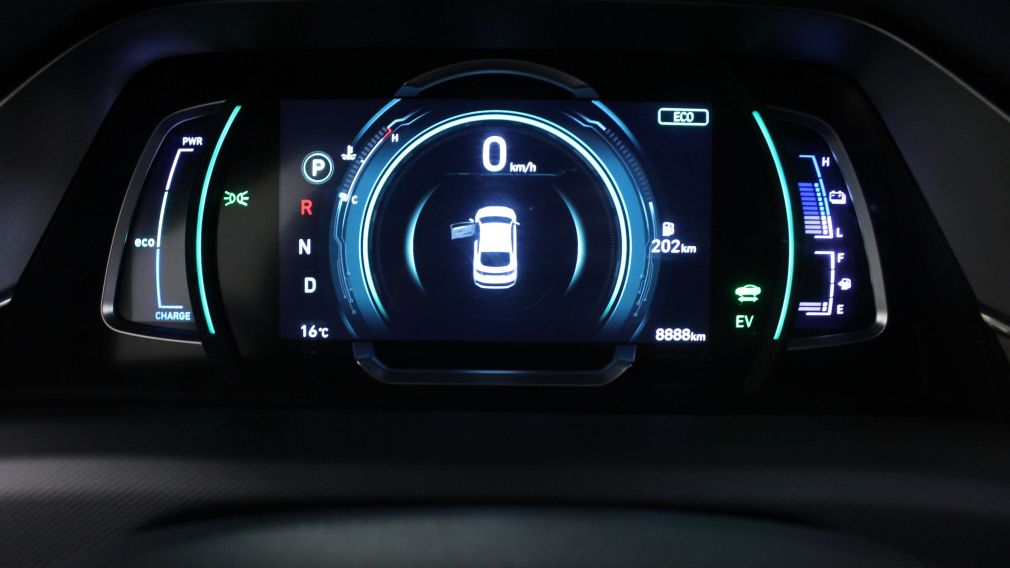 2020 Hyundai IONIQ Ultimate Mag Toit-Ouvrant Caméra Bluetooth Navigat #14