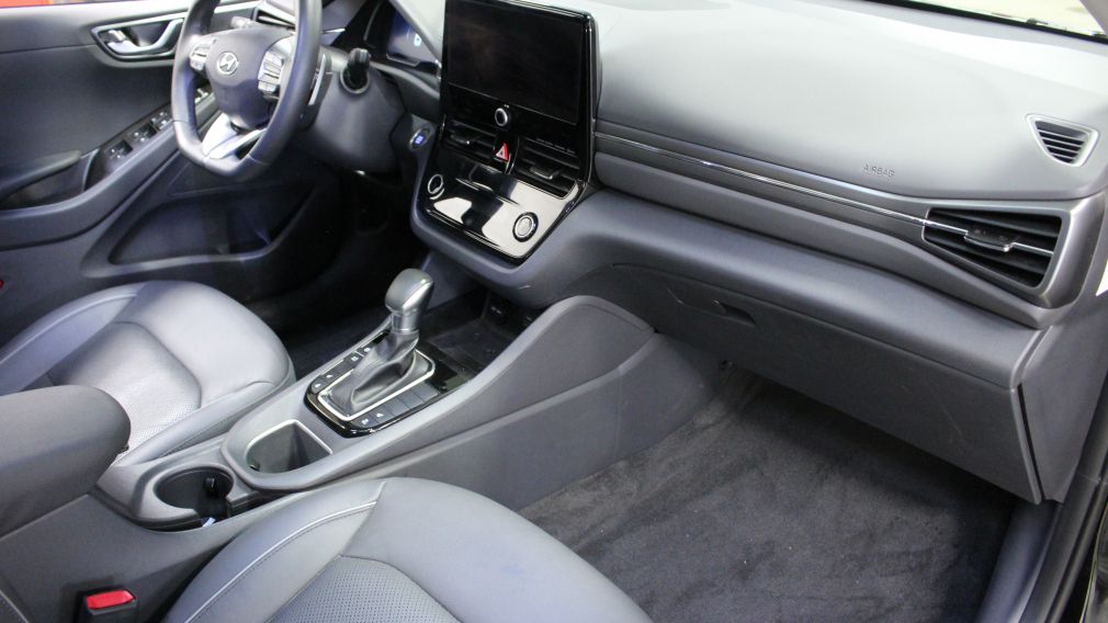 2020 Hyundai IONIQ Ultimate Mag Toit-Ouvrant Caméra Bluetooth Navigat #24