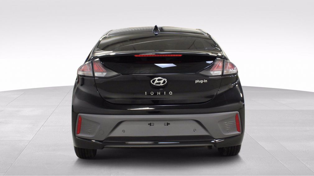 2020 Hyundai IONIQ Ultimate Mag Toit-Ouvrant Caméra Bluetooth Navigat #5