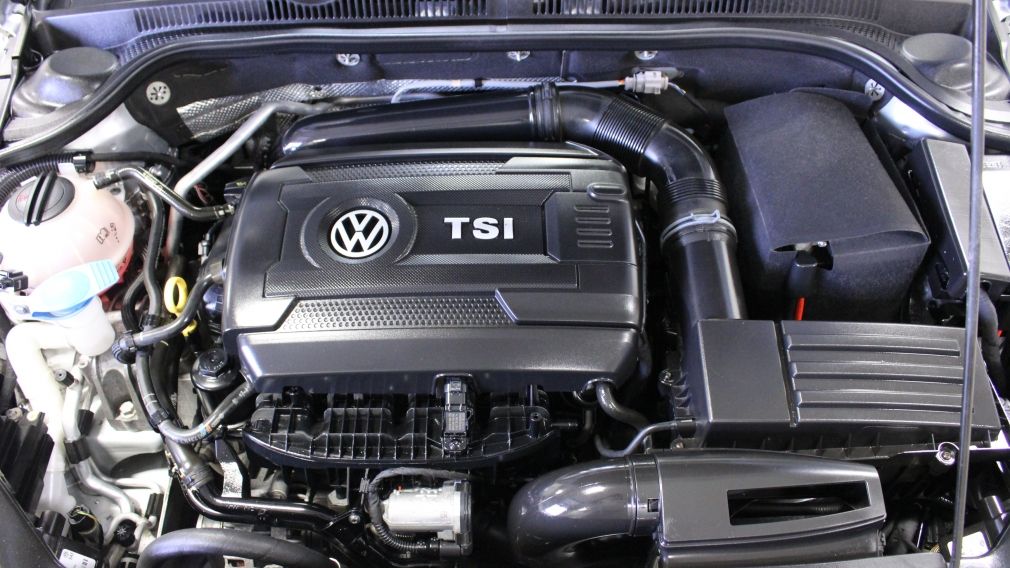 2016 Volkswagen GTI GLI A/C Gr-Électrique Mags Caméra Bluetooth #25
