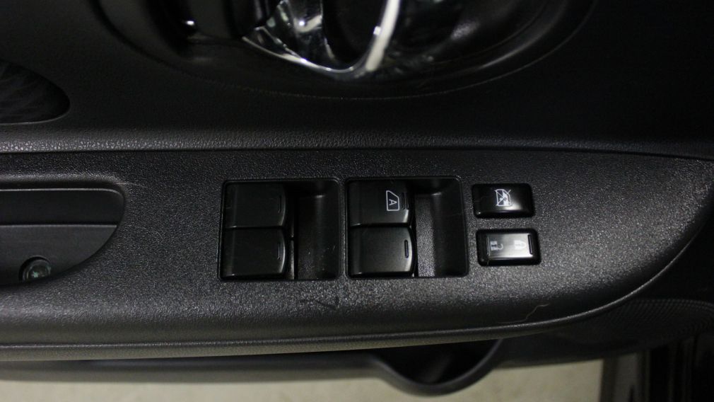 2018 Nissan MICRA SR Hatchback Mags A/C Gr-Électrique Bluetooth #16