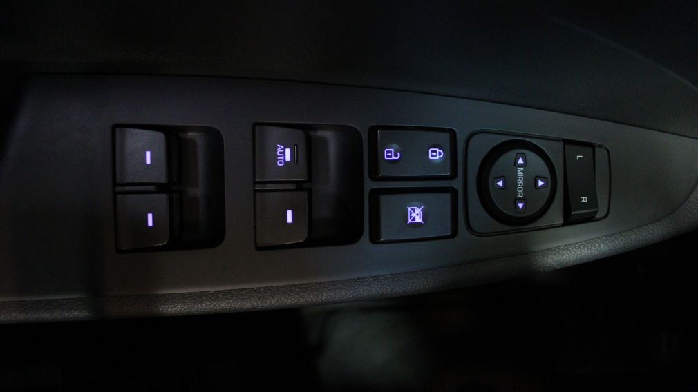 2020 Hyundai Tucson Prefered Awd A/C Gr-Électrique Caméra Bluetooth #18