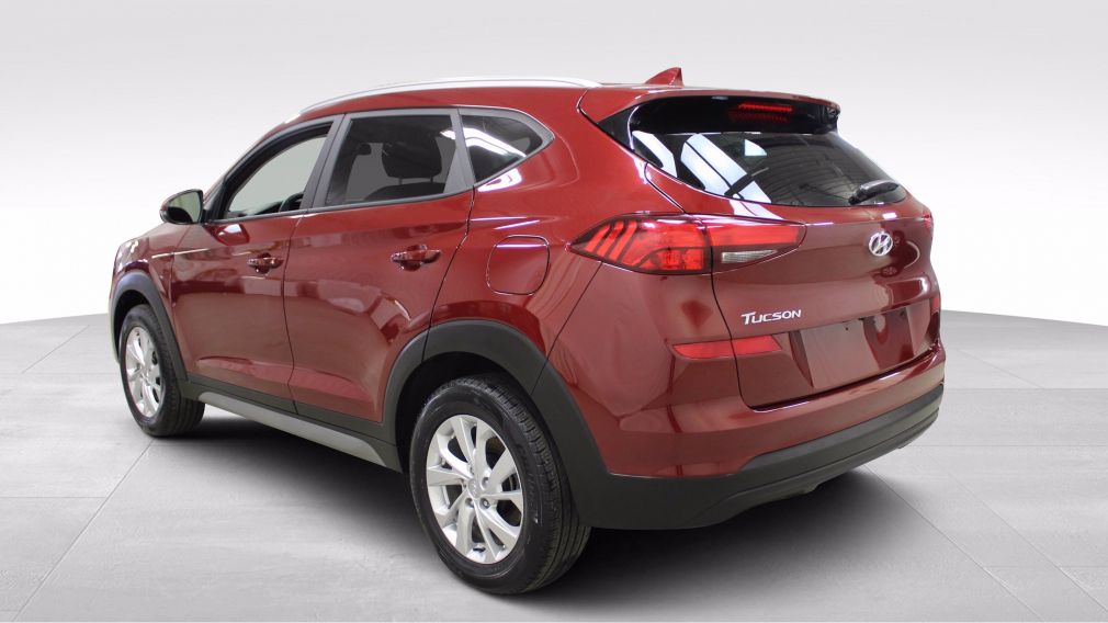 2020 Hyundai Tucson Prefered Awd A/C Gr-Électrique Caméra Bluetooth #5