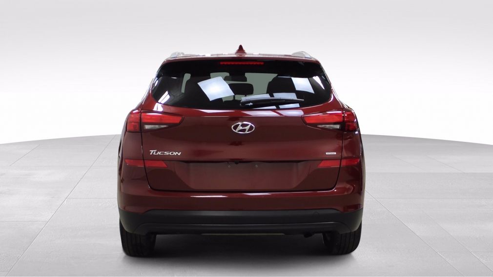 2020 Hyundai Tucson Prefered Awd A/C Gr-Électrique Caméra Bluetooth #6