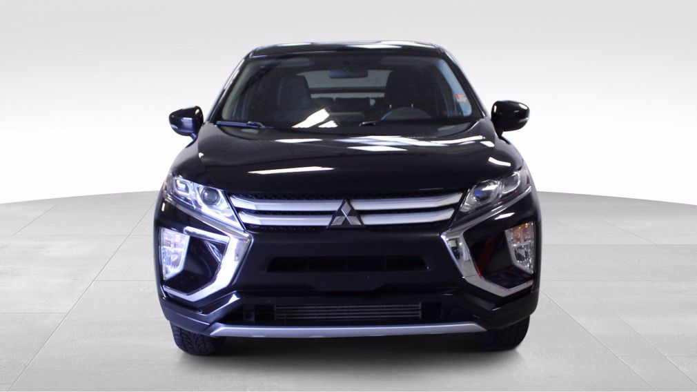 2019 Mitsubishi Eclipse Cross ES Awd A/C Gr-Électrique Mags Caméra Bluetooth #1