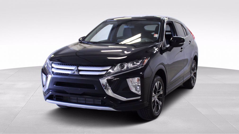 2019 Mitsubishi Eclipse Cross ES Awd A/C Gr-Électrique Mags Caméra Bluetooth #2