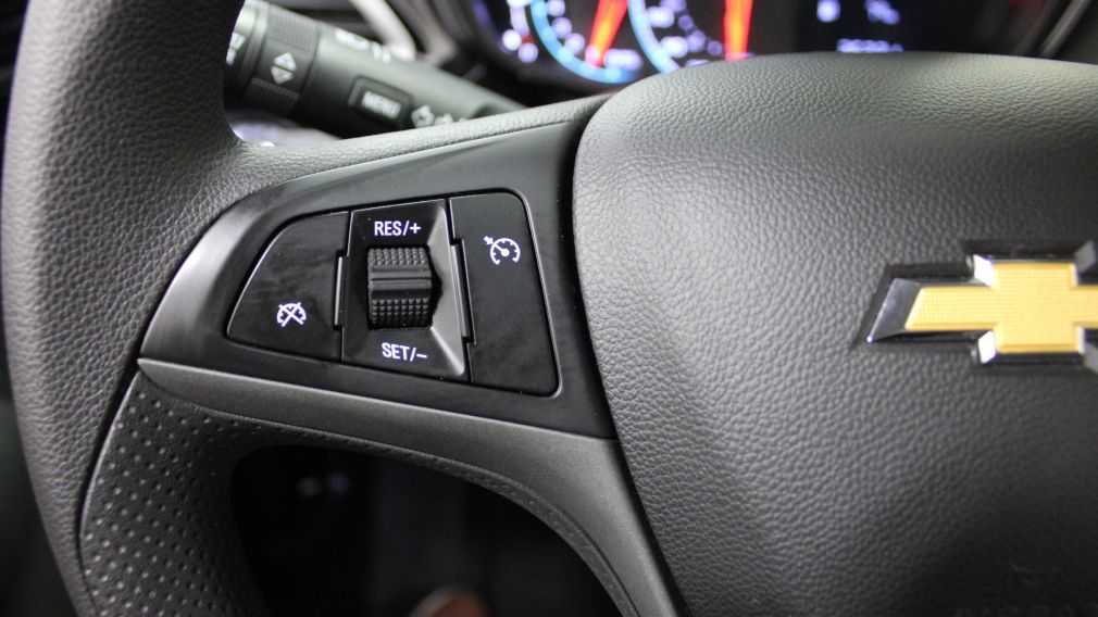 2020 Chevrolet Spark LT Hatchback Mags Caméra Bluetooth #14