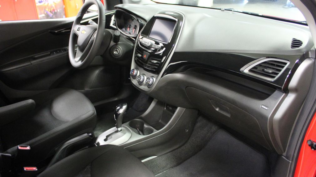 2020 Chevrolet Spark LT Hatchback Mags Caméra Bluetooth #22