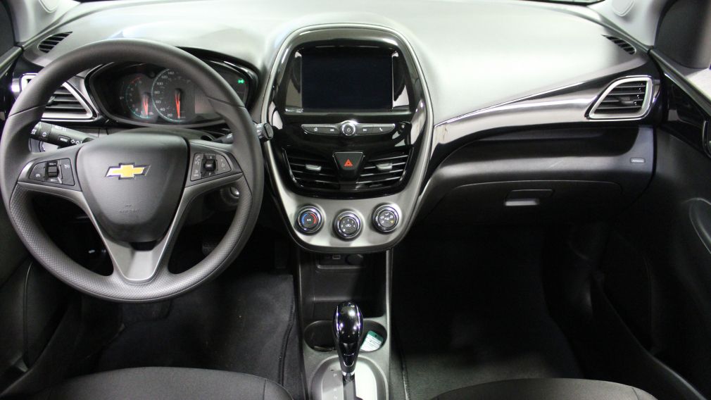 2020 Chevrolet Spark LT Hatchback Mags Caméra Bluetooth #20