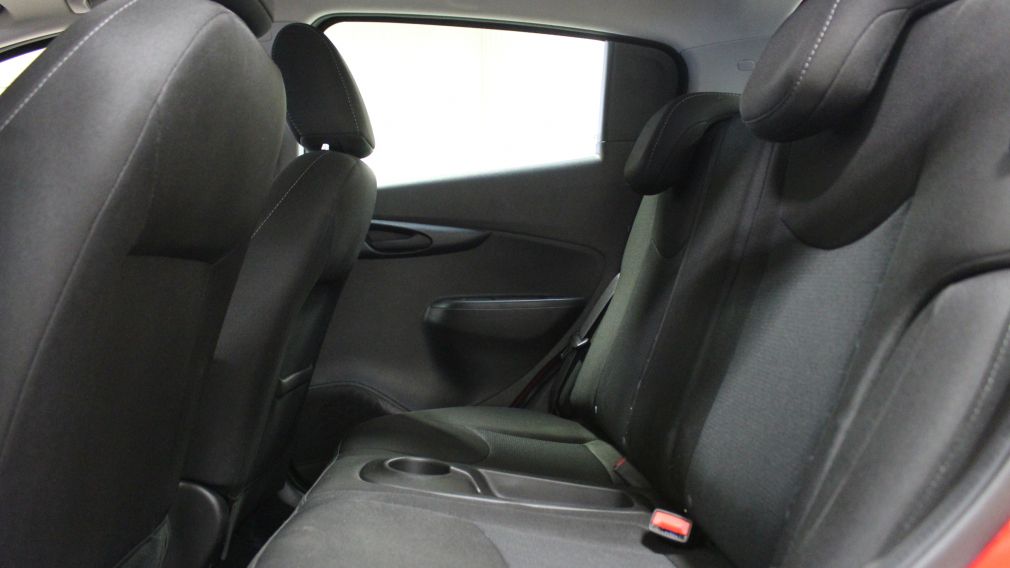 2020 Chevrolet Spark LT Hatchback Mags Caméra Bluetooth #19
