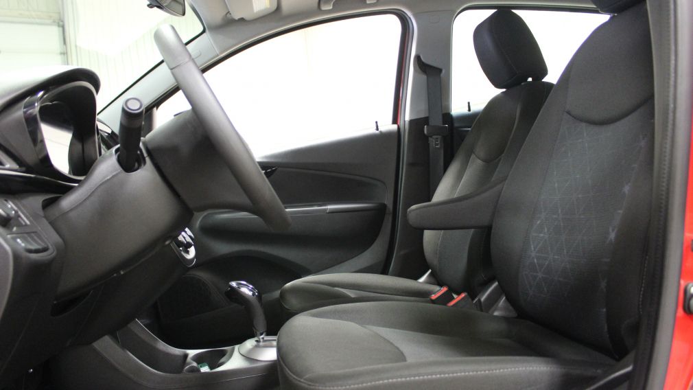 2020 Chevrolet Spark LT Hatchback Mags Caméra Bluetooth #18