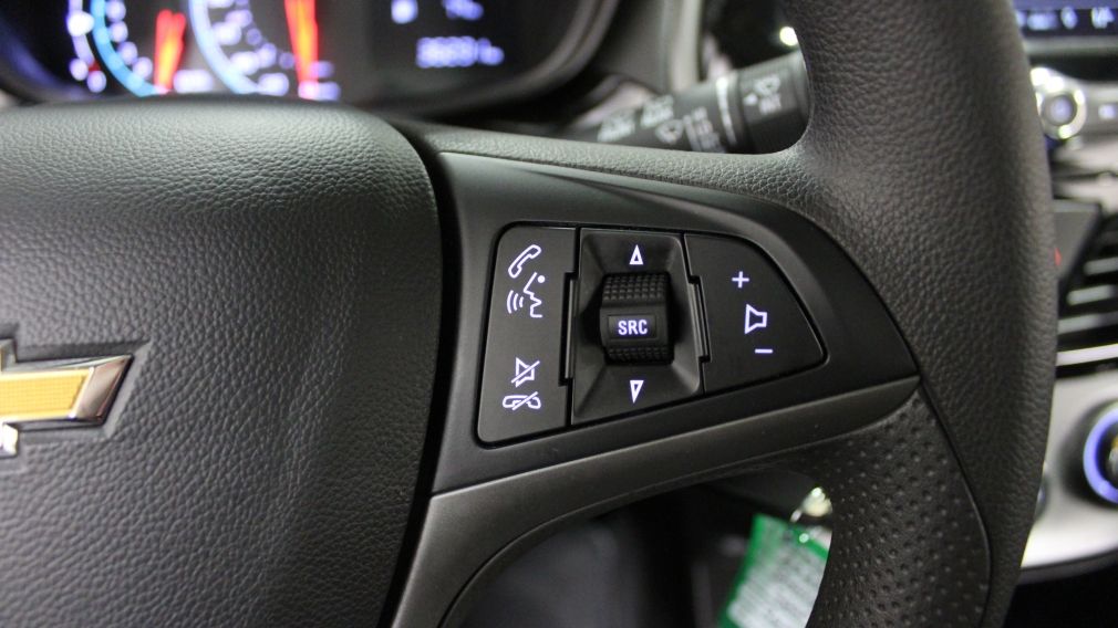 2020 Chevrolet Spark LT Hatchback Mags Caméra Bluetooth #15