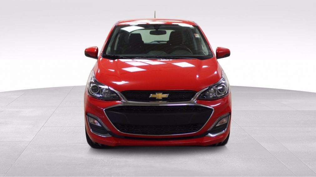 2020 Chevrolet Spark LT Hatchback Mags Caméra Bluetooth #2