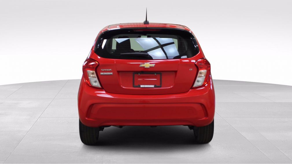 2020 Chevrolet Spark LT Hatchback Mags Caméra Bluetooth #6