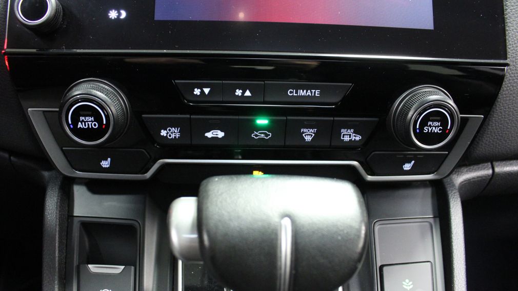 2019 Honda CRV EX-L Awd Mags Toit-Ouvrant 1.5T Caméra Bluetooth #13